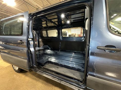 Used 2024 Ford E-Transit Low Roof image 27