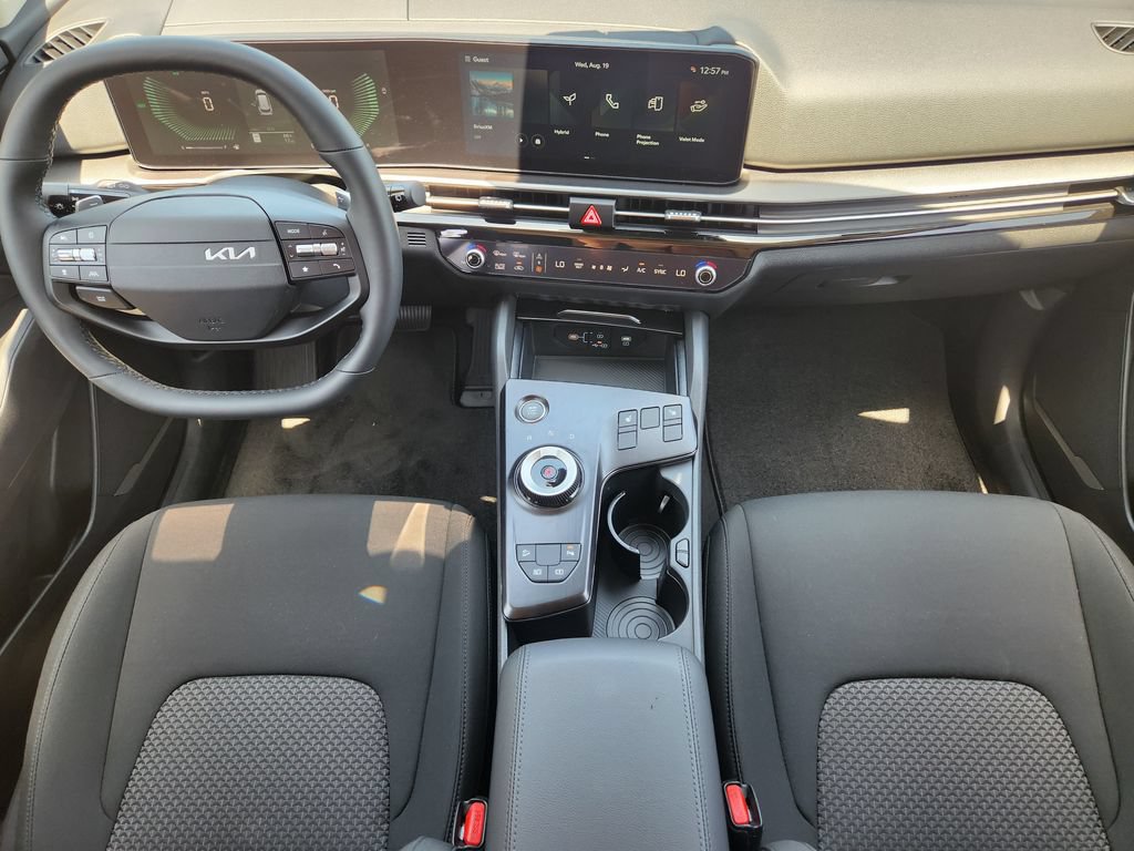 New 2027 Kia Sportage S FWD image 18