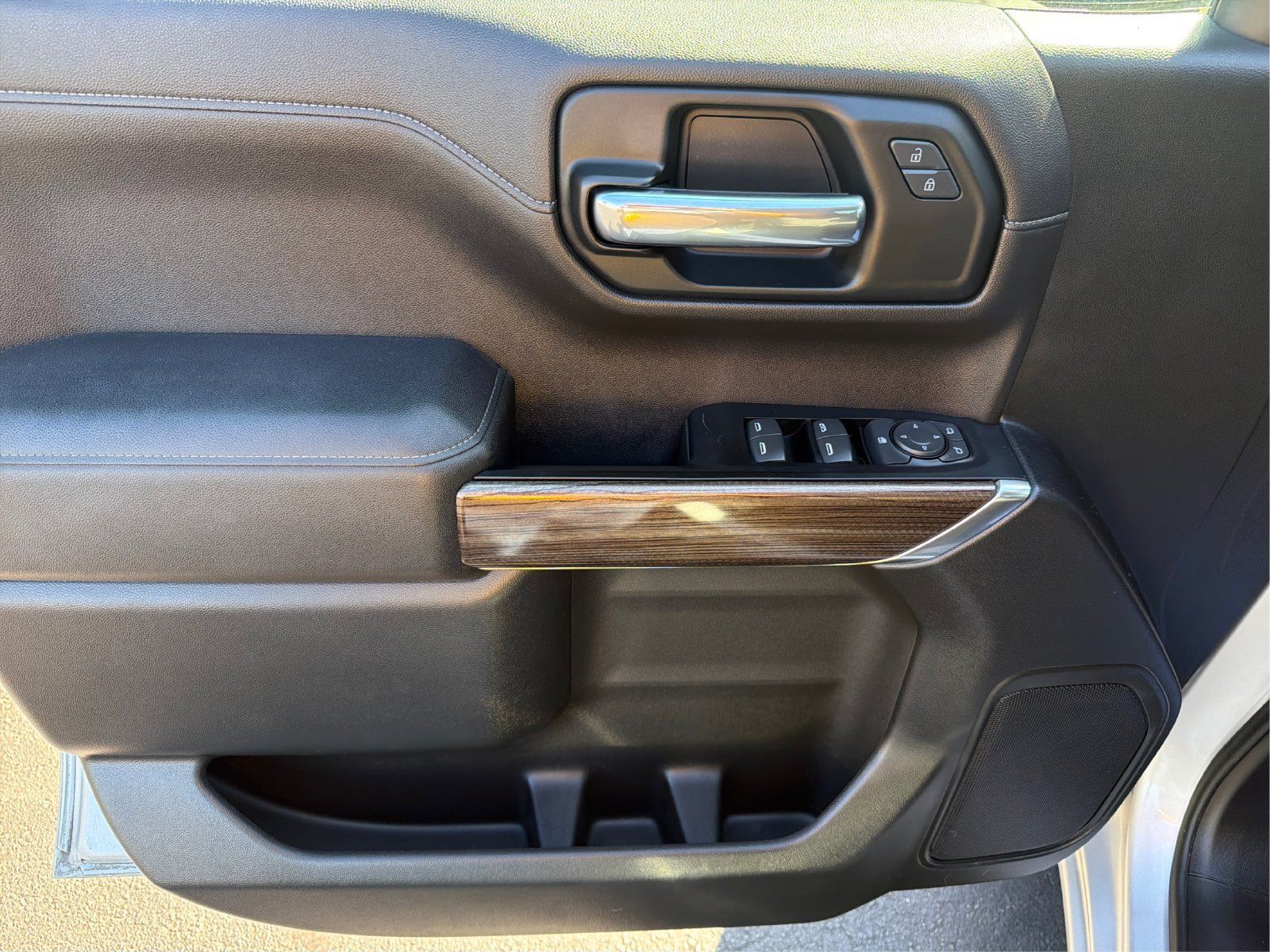 Used 2019 Chevrolet Silverado 1500 RST w/ All-Star Edition AWD/4WD image 20
