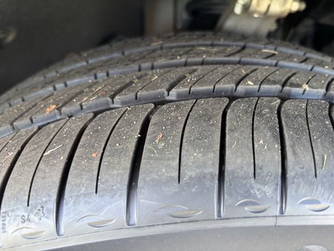 Certified 2024 BMW iX xDrive50 w/ Sport Package image 12