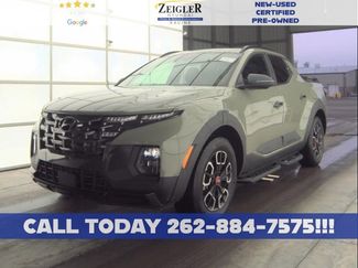 Used 2024 Hyundai Santa Cruz XRT video 1