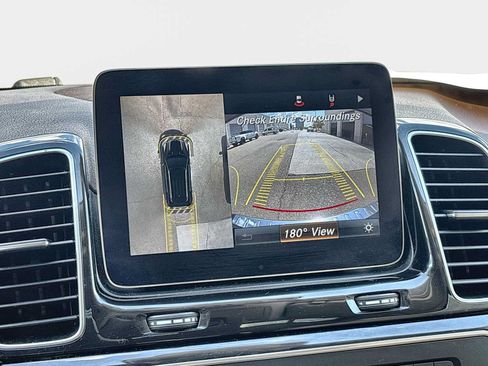 Certified 2017 Mercedes-Benz GLE 350 image 28