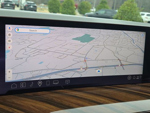 New 2026 Cadillac Escalade Platinum Sport image 28