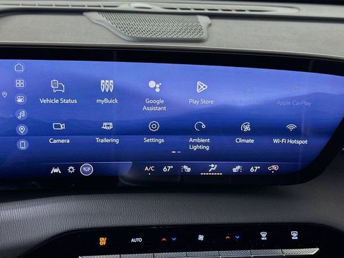 New 2026 Buick Enclave Sport Touring w/ Power Package image 7