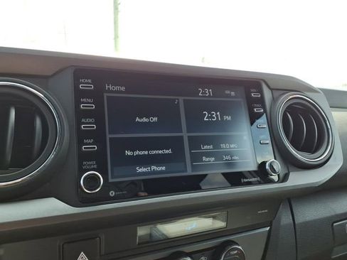 Certified 2023 Toyota Tacoma TRD Sport image 20