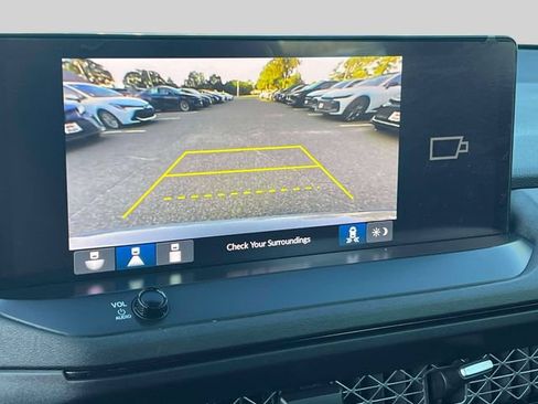 Used 2024 Honda Accord Sport image 35