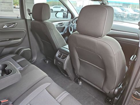 New 2025 Chevrolet Blazer LT w/ Driver Confidence Package image 21