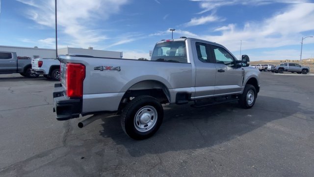 Used 2023 Ford F250 XL AWD/4WD image 8