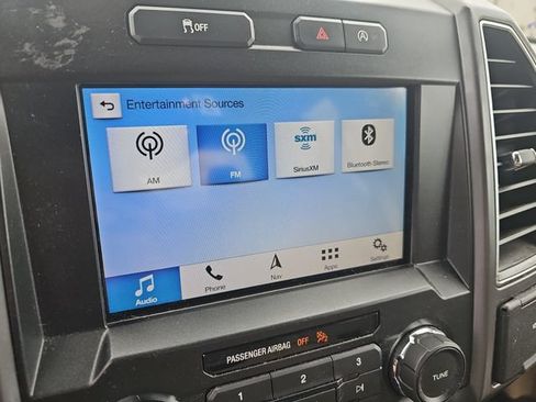 Used 2019 Ford F150 XLT w/ Equipment Group 301A Mid AWD/4WD image 17
