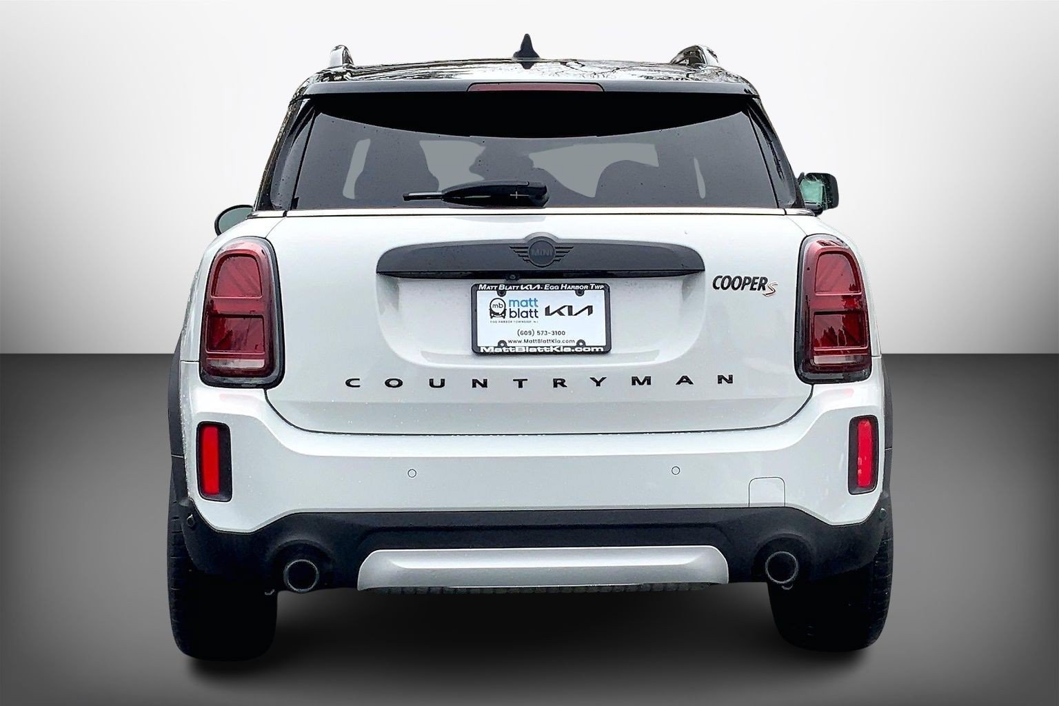 Used 2023 MINI Cooper Countryman S AWD/4WD image 8