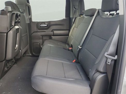 New 2026 Chevrolet Silverado 1500 Custom image 13