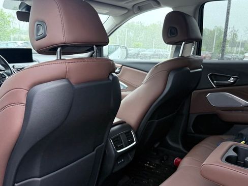 Used 2023 Acura RDX FWD w/ Technology Package image 8