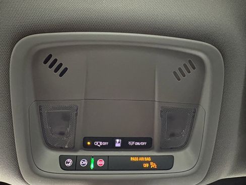 Used 2023 Chevrolet Malibu LS w/ Driver Confidence Package image 25