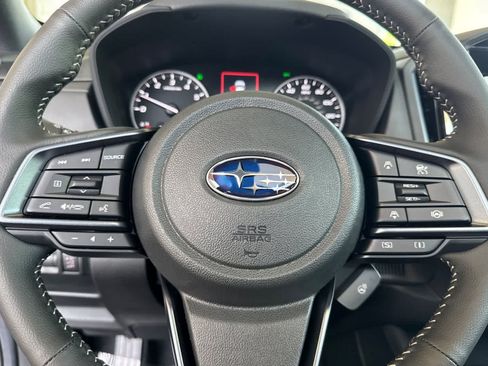 New 2026 Subaru Forester Limited AWD/4WD image 25