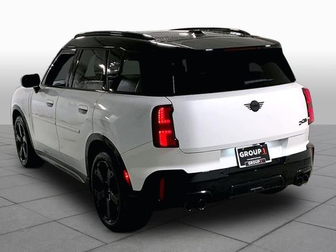Certified 2025 MINI Cooper Countryman John Cooper Works AWD/4WD image 10