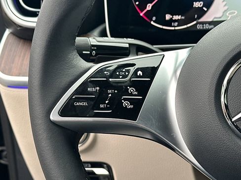 New 2026 Mercedes-Benz C 300 Sedan image 27