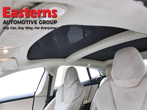 Used 2017 Tesla Model S 100D image 33