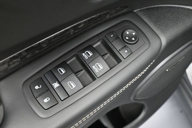 Used 2024 Dodge Durango SRT AWD/4WD image 15