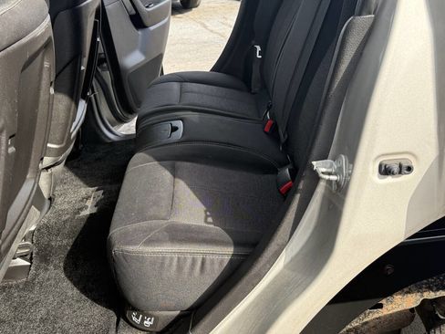 Used 2008 HUMMER H3 image 17