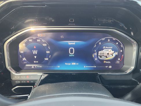 New 2026 Chevrolet Silverado 2500 High Country w/ Technology Package image 7