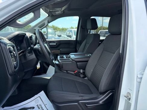 Used 2021 Chevrolet Silverado 2500 LT AWD/4WD image 14
