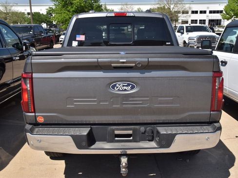 Used 2024 Ford F150 XLT w/ Equipment Group 302A MID image 7