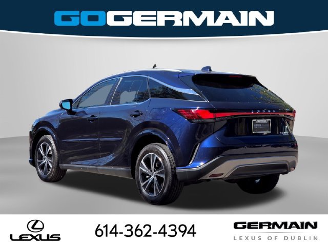 Certified 2023 Lexus RX 350 Premium Plus w/ Accessory Package (Z1) AWD/4WD image 10