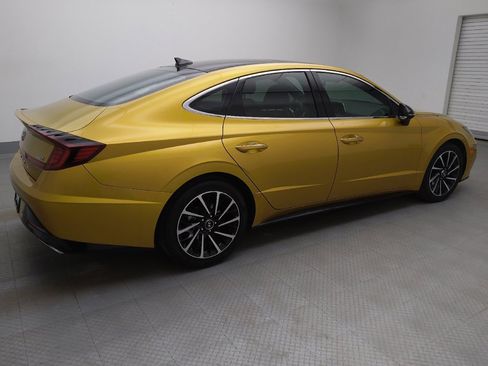 Used 2020 Hyundai Sonata SEL Plus w/ Tech Package image 10