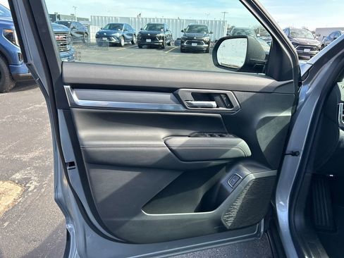 New 2026 GMC Terrain Elevation w/ Elevation Premium Package image 16