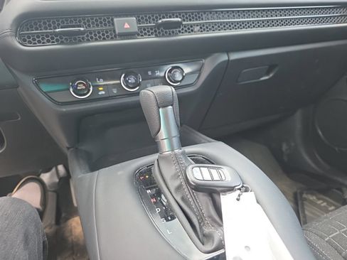 Used 2023 Honda HR-V LX image 21