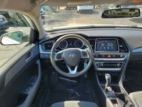 Used 2019 Hyundai Sonata SE image 23