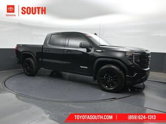 Used 2026 GMC Sierra 1500 Elevation w/ X31 Off-Road Package AWD/4WD video 1