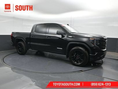 Used 2026 GMC Sierra 1500 Elevation w/ X31 Off-Road Package