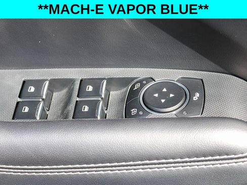 Used 2024 Ford Mustang Mach-E Select RWD image 20