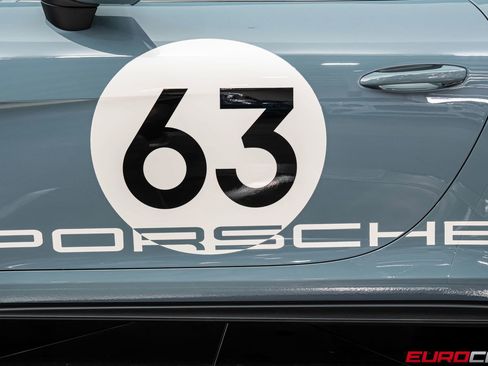 Used 2024 Porsche 911 GT3 RS RWD image 17