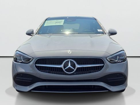 New 2026 Mercedes-Benz C 300 4MATIC Sedan image 9