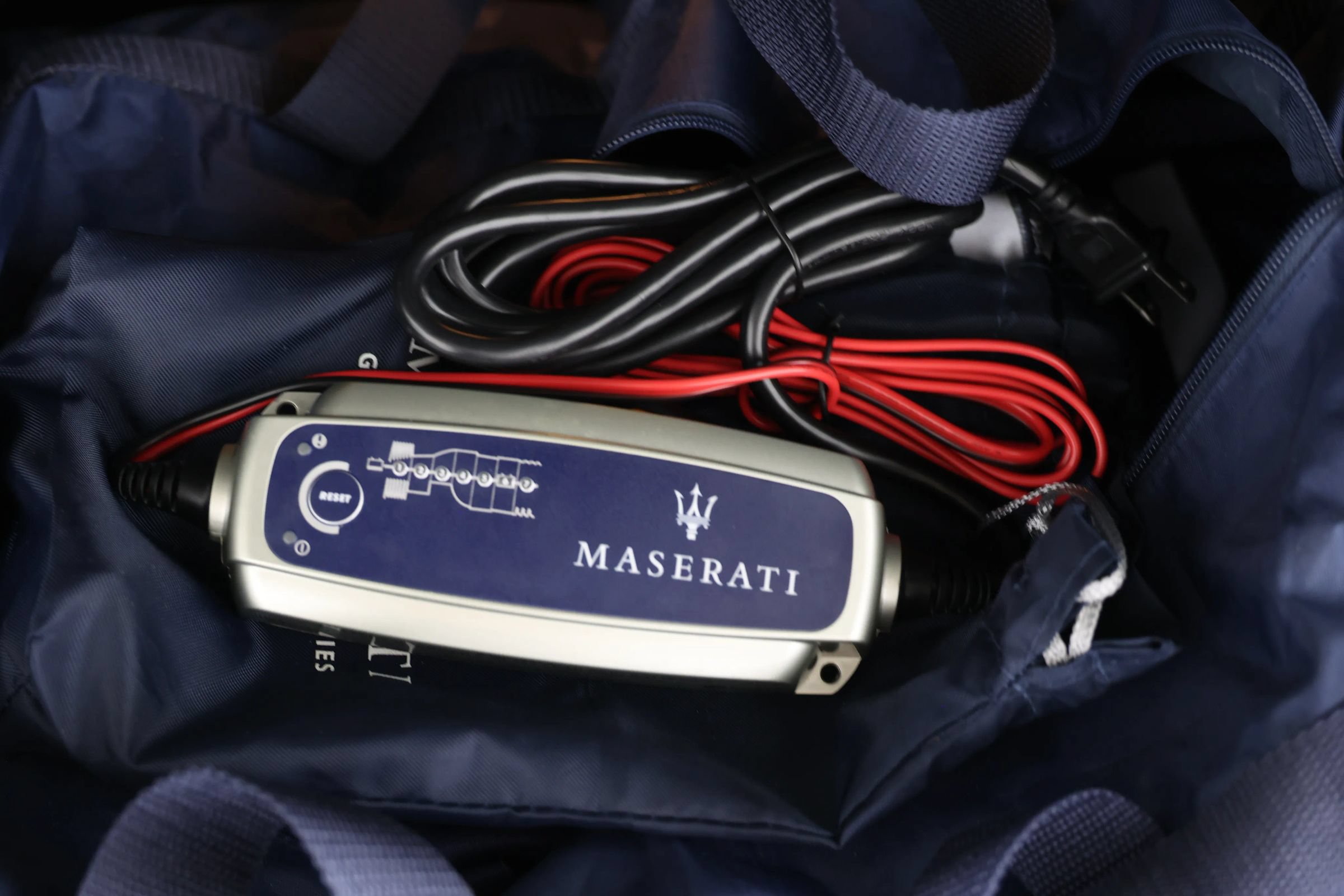 Used 2018 Maserati GranTurismo Sport RWD image 60