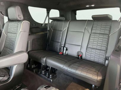 Certified 2023 Cadillac Escalade ESV V