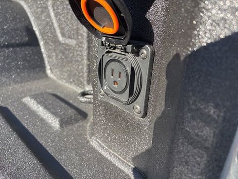 New 2026 Chevrolet Silverado 1500 RST AWD/4WD image 18