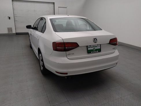 Used 2016 Volkswagen Jetta S FWD image 6