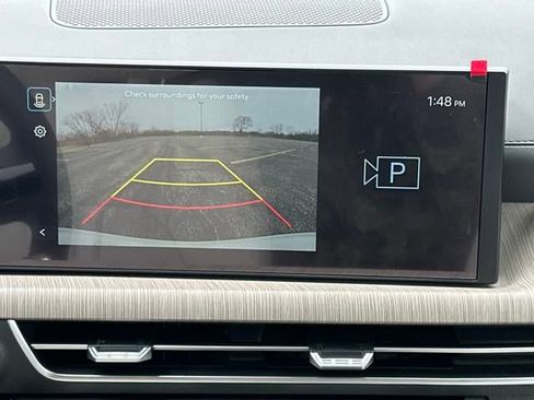 New 2025 Hyundai Sonata SEL image 24