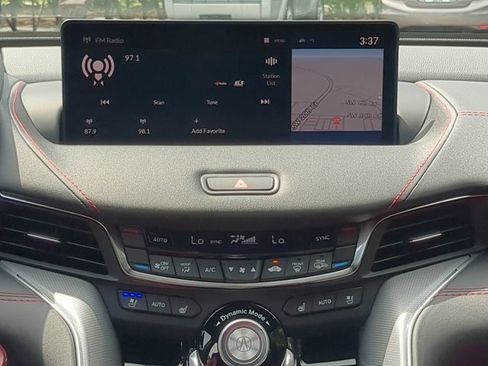 New 2025 Acura TLX SH-AWD w/ A-SPEC Pkg image 16