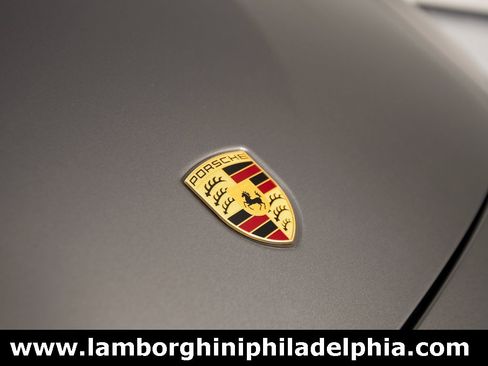 Used 2022 Porsche 911 Carrera 4 GTS image 41