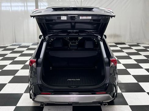 Used 2023 Toyota RAV4 XSE image 10