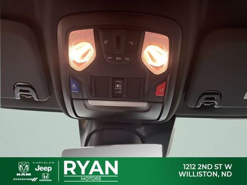 New 2026 RAM 5500 Tradesman AWD/4WD image 27