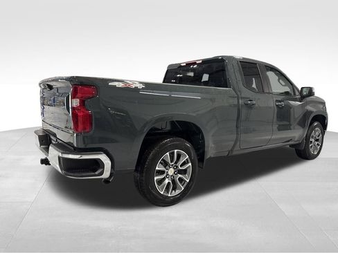 New 2026 Chevrolet Silverado 1500 LT AWD/4WD image 38