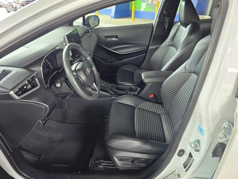 Used 2024 Toyota Corolla XSE FWD image 20