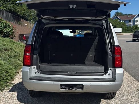 Used 2016 Chevrolet Tahoe LS RWD image 13