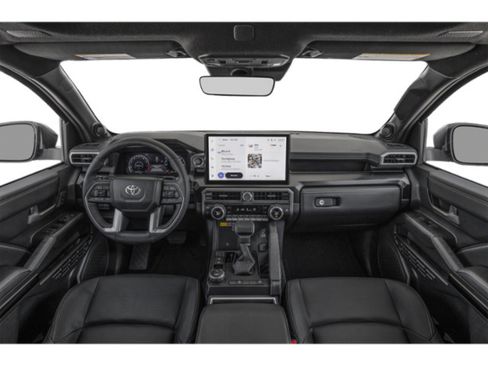 New 2026 Toyota 4Runner Limited AWD/4WD image 7