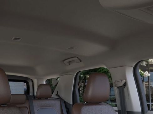 New 2026 Ford Bronco Sport Outer Banks image 22